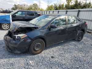 Toyota Corolla L 1.8L 4 2014
