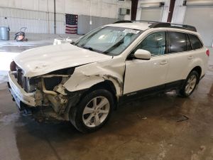 Subaru Outback 2.5I PREMIUM 2.5L 4 2014