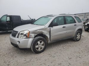 Chevrolet Equinox LS 3.4L 6 2007