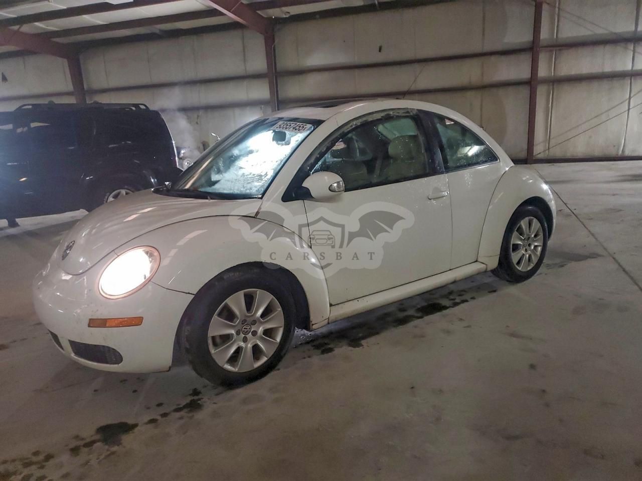 Volkswagen Beetle S 2.5L 5 2009