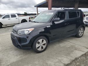 Kia Soul 1.6L 4 2015