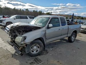 Toyota Tundra ACCESS CAB SR5 4.7L 8 2006