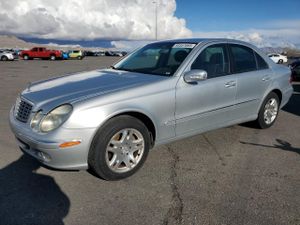 Mercedes-Benz E 320 CDI 3.2L 6 2006