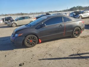 Honda Civic LX 1.8L 4 2006