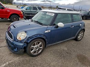 Mini Cooper S 1.6L 4 2011