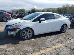 Honda Civic LX 1.8L 4 2015