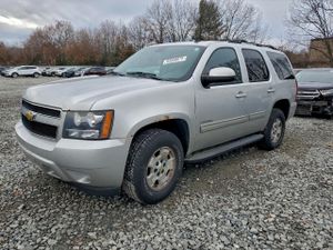 Chevrolet Tahoe 5.3L 8 2011