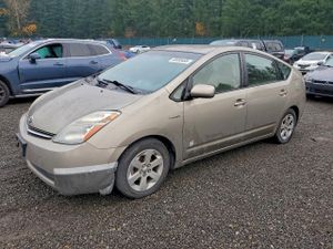 Toyota Prius 1.5L 4 2007