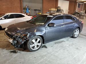 Acura TSX TECH 2.4L 4 2013