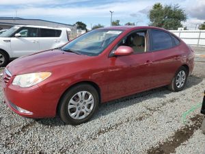 Hyundai Elantra BLUE 2.0L 4 2010