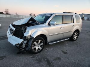 Honda Pilot TOURING 3.5L 6 2012