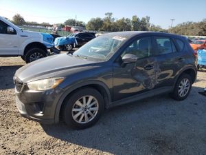 Mazda CX-5 SPORT 2.0L 4 2015