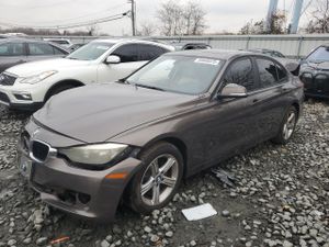 BMW 3 Series I 2.0L 4 2013