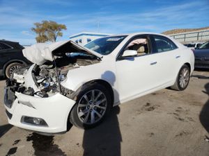 Chevrolet Malibu LTZ 2.5L 4 2015