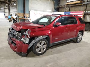 GMC Terrain SLT 2.4L 4 2015