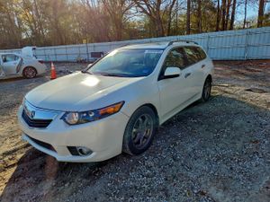 Acura TSX TECH 2.4L 4 2012