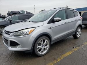 Ford Escape TITANIUM 2.0L 4 2014