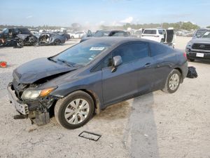 Honda Civic LX 1.8L 4 2012