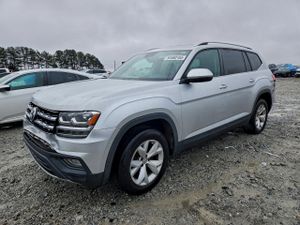 Volkswagen Atlas SE 3.6L 6 2018