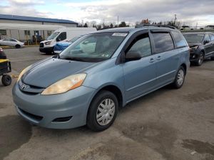 Toyota Sienna CE 3.3L 6 2006