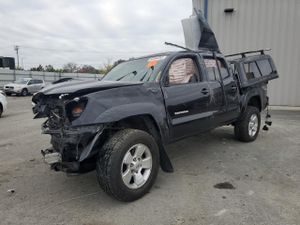 Toyota Tacoma DOUBLE CAB 4.0L 6 2009