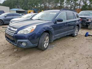 Subaru Outback 2.5I PREMIUM 2.5L 4 2014