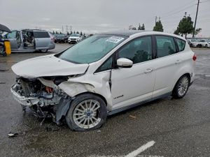 Ford C-series SEL 2.0L 4 2013