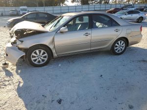 Toyota Camry LE 3.0L 6 2003