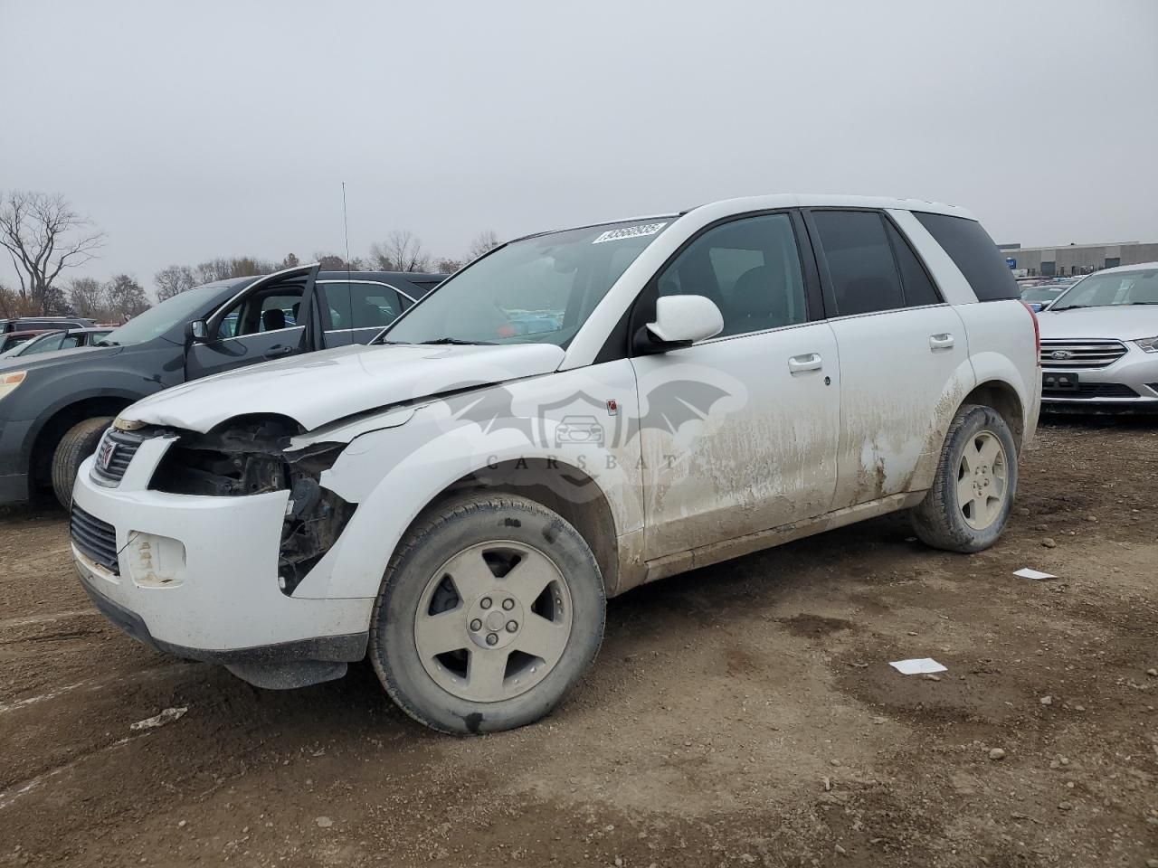 Saturn Vue 3.5L 6 2007