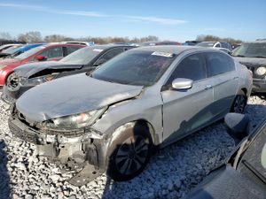 Honda Accord LX 2.4L 4 2014