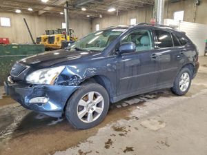 Lexus RX 330 3.3L 6 2005