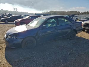 Toyota Camry LE 2.4L 4 2005
