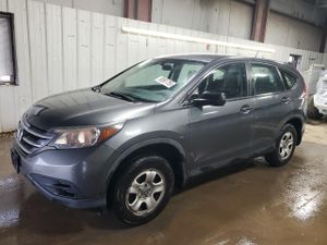 Honda CR-V LX 2.4L 4 2014