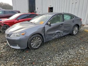 Lexus ES 350 3.5L 6 2014