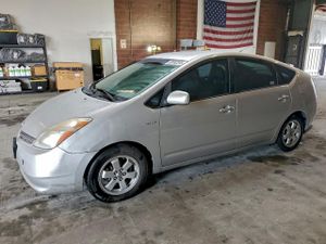 Toyota Prius 1.5L 4 2009