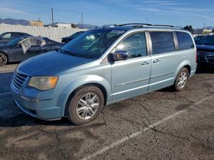 Chrysler Town & Country LIMITED 4.0L 6 2008