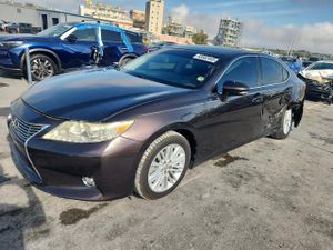 Lexus ES 350 3.5L 6 2014