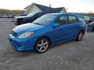Toyota Corolla XR 1.8L 4 2007