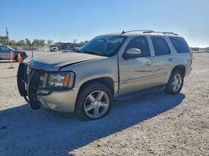 Chevrolet Tahoe C1500 5.3L 8 2007