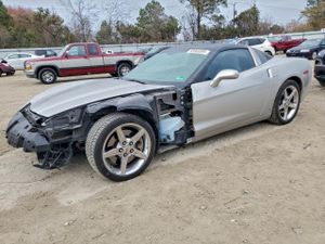 Chevrolet Corvette 6.0L 8 2007