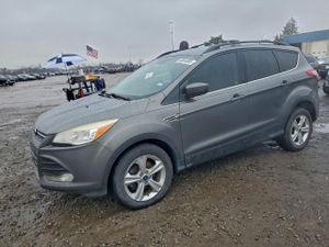 Ford Escape SE 1.6L 4 2013