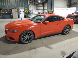 Ford Mustang 2.3L 4 2015