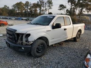Ford F-150 SUPER CAB 3.5L 6 2015