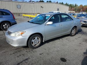 Toyota Camry LE 3.0L 6 2002