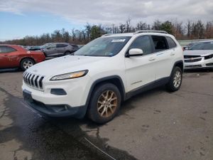 Jeep Cherokee LATITUDE 3.2L 6 2014