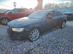 Audi A4 PREMIUM 2.0L 4 2015