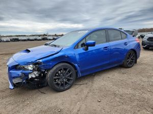 Subaru WRX LIMITED 2.0L 4 2015