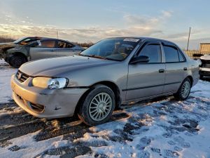 Toyota Corolla CE 1.8L 4 2001