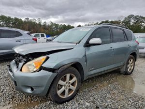Toyota Rav4 LIMITED 3.5L 6 2007