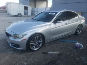 BMW 3 Series I 2.0L 4 2015